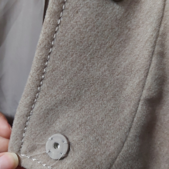 Fitted jacket - Picture 14 of 14